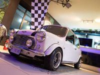 Usata Rover Mini 63 CV (46 kW) 1991 Utilitaria