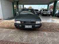 Usata Audi 100 116 CV (85 kW) 1992 Verde Station wagon