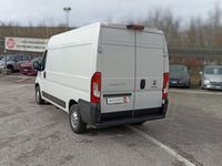 usata Fiat Ducato 35 2.3 MJT 150CV PC-TN 3p. Furgone