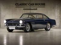 Usata Ferrari 250 240 CV (176 kW) 1963 Blu Coupé