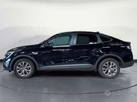 Usata Renault Arkana Evolution 140 CV (102 kW) 2024 Nero SUV