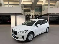 Usata BMW 218 Active Tourer 150 CV (110 kW) 2022 Other Monovolume