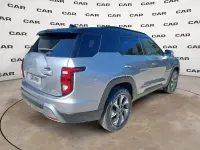 Nuova KGM Torres 204 CV (150 kW) 2026 Grigio SUV