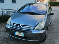 usata Citroën Xsara Picasso Xsara Picasso 1.6 Classique Pack