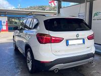 Usata BMW X1 150 CV (110 kW) 2020 SUV