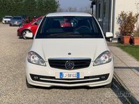 Occasion Mercedes A160 Edition 95 ch (69 kW) 2011 Blanc Berline
