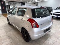 usata Suzuki Swift 1.3 3p. GL Safety Pack