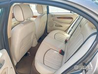 Usata Jaguar X-type 230 CV (169 kW) 2006 Berlina