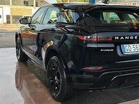 Usata Land Rover Range Rover evoque 150 CV (110 kW) 2021 SUV