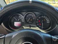 Usata Seat Leon 130 CV (95 kW) 2005 Nero Berlina