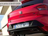 Nuova Seat Ibiza FR 80 CV (58 kW) 2025 Argento Utilitaria