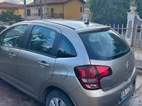 Usata Citroën C3 2010 Marrone Utilitaria