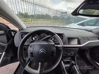 Usata Citroën C5 Dynamique 111 CV (81 kW) 2010 Berlina