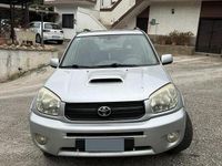 Usata Toyota RAV4 2005 SUV