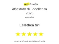 Nuova Honda Civic Elegance 143 CV (105 kW) 2026 Sonic grey Berlina