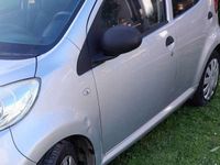 usata Peugeot 107 1075p 1.0