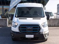 Usata Ford E-Transit Trend 135 kW (184 CV) 2022 Furgone