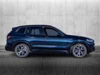 usata BMW X3 20i xDrive20i 48V Msport