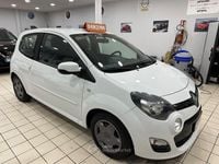 Usata Renault Twingo 75 CV (55 kW) 2013 Bianco Utilitaria