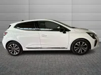 Usata Renault Clio V Techno 91 CV (66 kW) 2025 Other Utilitaria