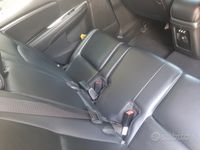 Usata Fiat Freemont Lounge 180 CV (132 kW) 2014 Blu SUV