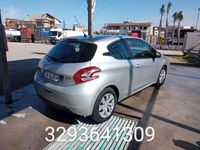 usata Peugeot 208 1.2 VTi 82 CV