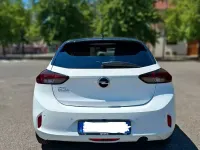 Usata Opel Corsa Design & Tech 75 CV (55 kW) 2023 Bianco Utilitaria