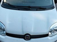 Usata Fiat Panda 80 CV (58 kW) 2016 Utilitaria