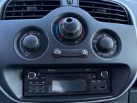 Usata Renault Kangoo 90 CV (66 kW) 2020 Bianco Monovolume