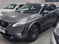Usata Nissan Qashqai 158 CV (116 kW) 2024 Grigio SUV
