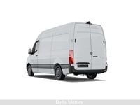 Nuova Mercedes Sprinter 114 CV (83 kW) 2026 Bianco Furgone