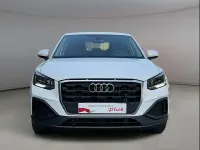 Usata Audi Q2 Design 150 CV (110 kW) 2022 Bianco SUV