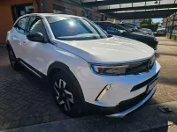 Usata Opel Mokka Elegance 56 kW (77 CV) 2022 Bianco SUV