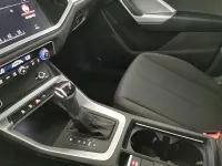 Usata Audi Q3 Advanced 150 CV (110 kW) 2021 Bianco SUV