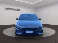 Occasion Ford Focus ST-Line 125 PK (91 kW) 2021 Grijs Sedan