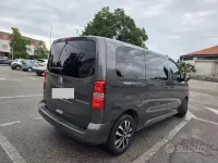 Usata Citroën Spacetourer 2018 Grigio Monovolume