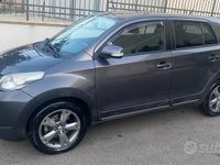 Usata Toyota Urban Cruiser 90 CV (66 kW) 2010 SUV