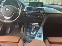 Usata BMW 325 224 CV (164 kW) 2001 Station wagon