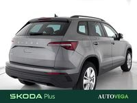Nuova Skoda Karoq Selection 116 CV (85 kW) 2025 Grigio / pastello SUV