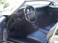 Usata Porsche 911 250 CV (183 kW) 1993 Nero Cabrio