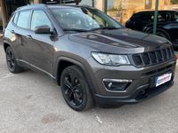 Usata Jeep Compass Night Eagle 120 CV (88 kW) 2019 Grigio SUV