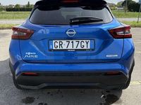 Usata Nissan Juke N-Connecta 94 CV (69 kW) 2023 SUV