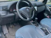 Usata Fiat Stilo 140 CV (102 kW) 2004 Grigio Utilitaria