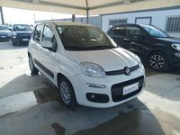 Usata Fiat Panda 95 CV (69 kW) 2019 Bianco Berlina