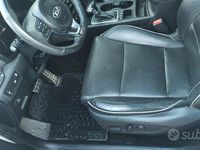 Usata Kia Sportage GT-Line 177 CV (130 kW) 2016 Bianco SUV