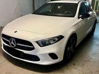 Usata Mercedes CLA180 116 CV (85 kW) 2020 Berlina