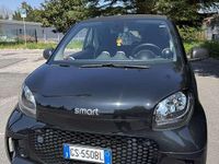 Usata Smart ForTwo Coupé Passion 41 kW (56 CV) 2020 Utilitaria