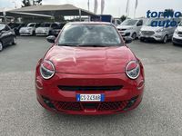 Usata Fiat 600E Red 114 kW (156 CV) 2023 Rosso SUV