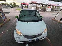 Usata Smart ForFour Prime 71 CV (52 kW) 2016 Utilitaria