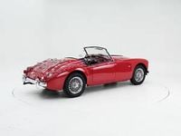 Usata MG 1600 79 CV (58 kW) 1958 Altri Cabrio